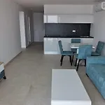 15 Luxury Daire *
