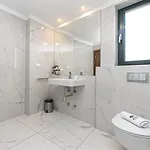 Daire 15 Luxury Brela