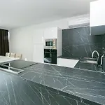 Daire 15 Luxury Brela