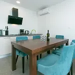 15 Luxury Daire *