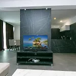 15 Luxury Daire