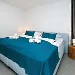 Daire 15 Luxury Brela