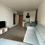 15 Luxury Daire *