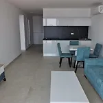 Daire 15 Luxury