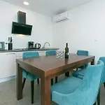 Daire 15 Luxury