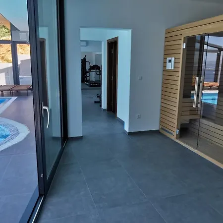 Apartment 15 Luxury *