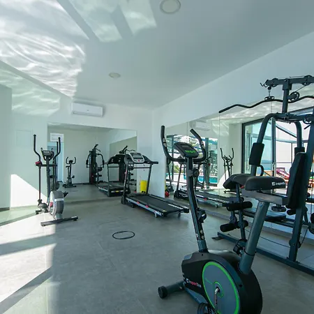 Apartment 15 Luxury *