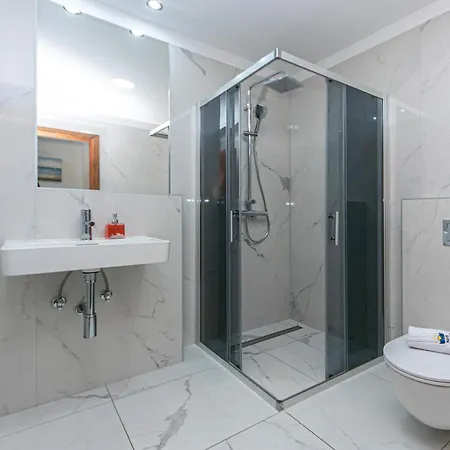 Lejlighed 15 Luxury *