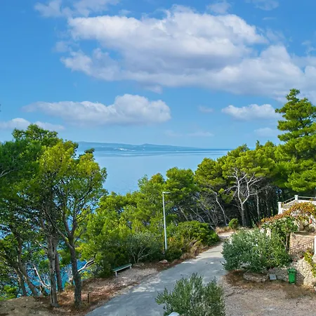 15 Luxury Daire Brela