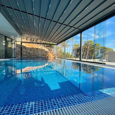 Lejlighed 15 Luxury