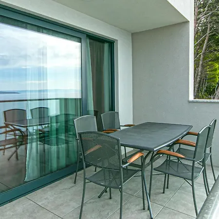 Lejlighed 15 Luxury