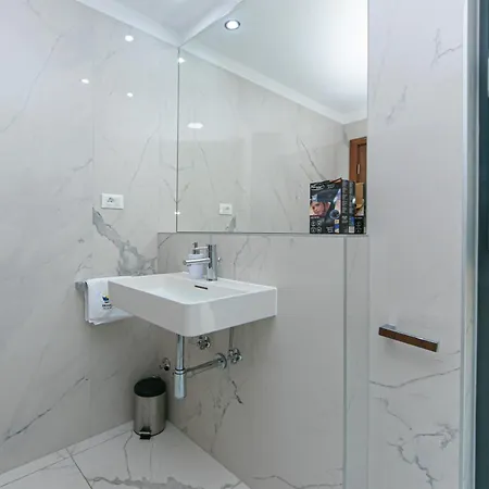 Lejlighed 15 Luxury