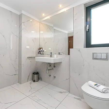 Lejlighed 15 Luxury Brela