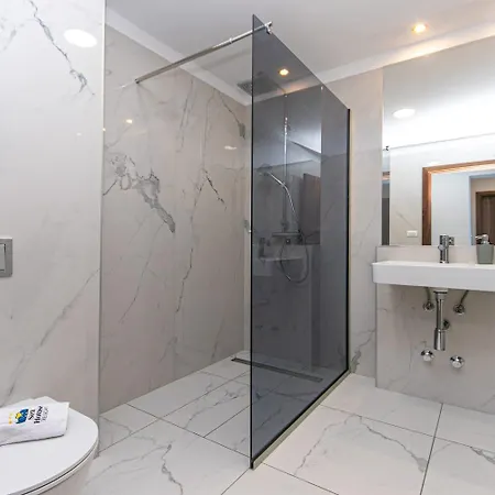 Lejlighed 15 Luxury