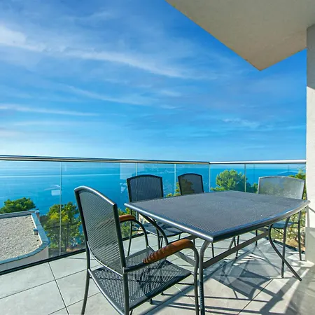 Lejlighed 15 Luxury