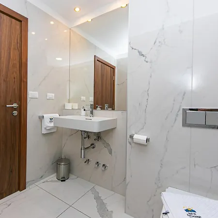 Lejlighed 15 Luxury