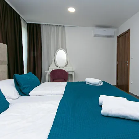 Lejlighed 15 Luxury