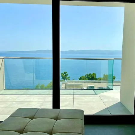 Lejlighed 15 Luxury *