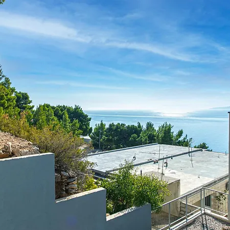 Apartment 15 Luxury