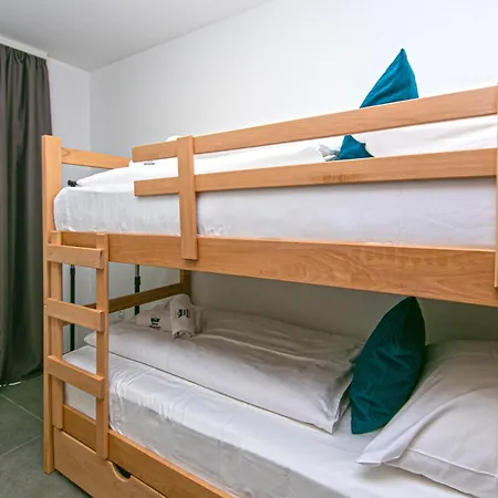 Apartment 15 Luxury Brela