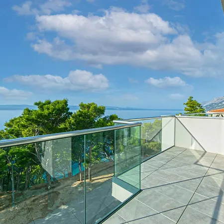 Lejlighed 15 Luxury