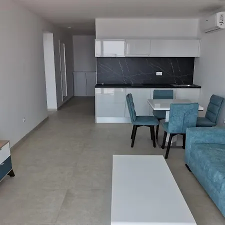 Lejlighed 15 Luxury