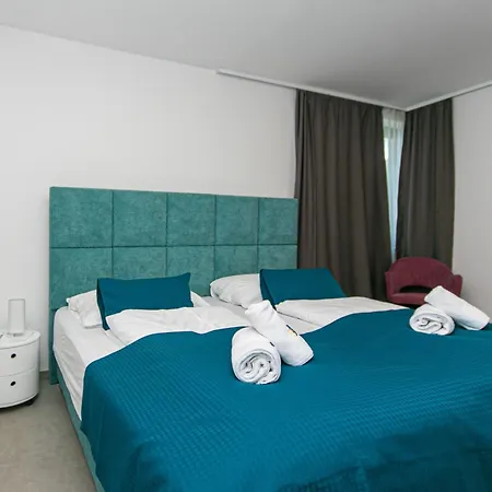 Lejlighed 15 Luxury *