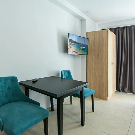 Daire 15 Luxury *