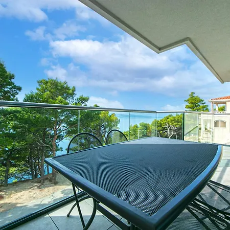 Lejlighed 15 Luxury *