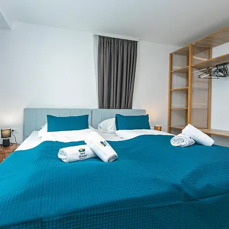 15 Luxury Daire
