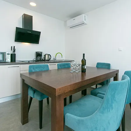 Lejlighed 15 Luxury