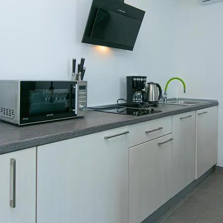 Apartment 15 Luxury *
