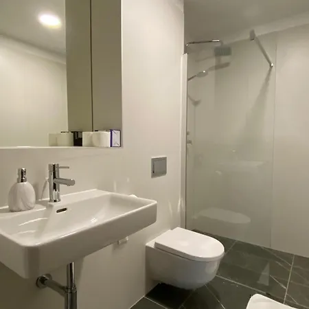 Apartment 15 Luxury Brela